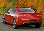 2008 Kia Koup Concept